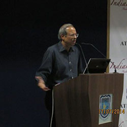 Atharva Institute of Management Studies