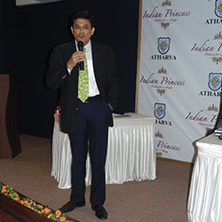 Atharva Institute of Management Studies