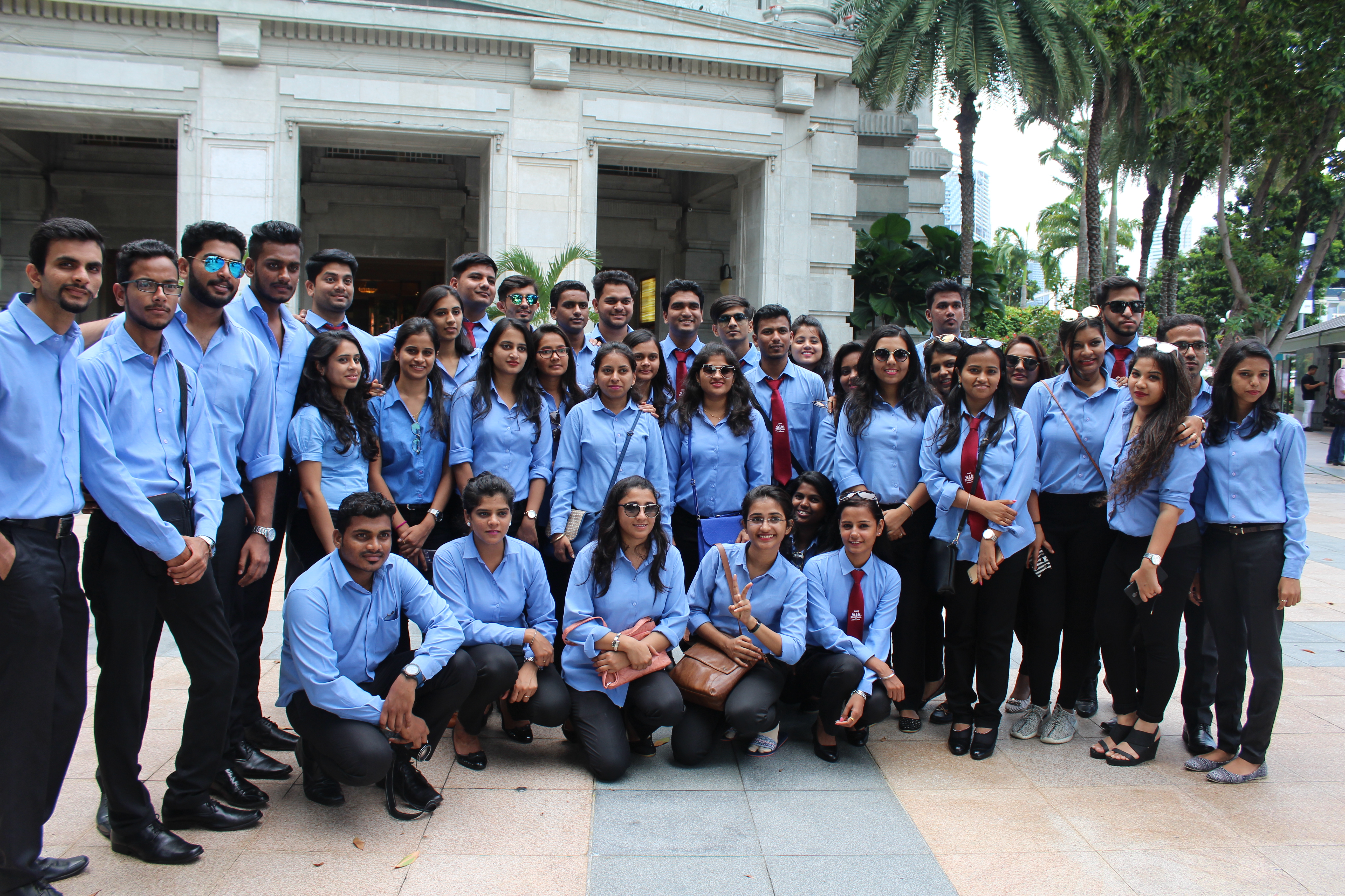 Atharva Institute of Management Studies