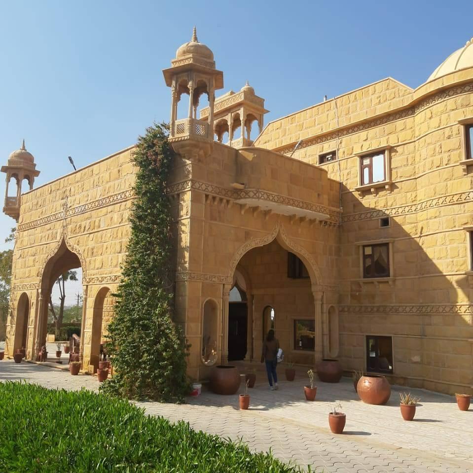Atharva Institute of Management Studies