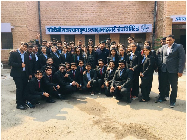 Atharva Institute of Management Studies