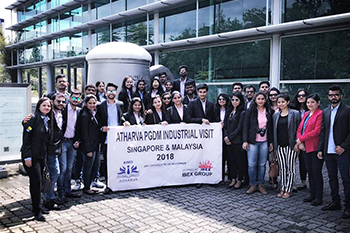 Atharva Institute of Management Studies