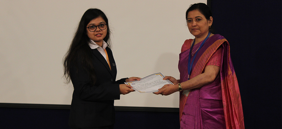 Atharva Institute of Management Studies