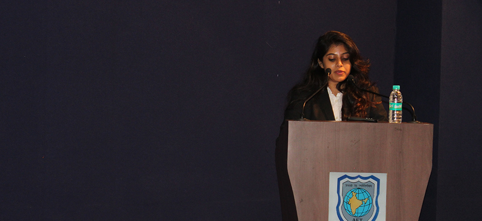 Atharva Institute of Management Studies