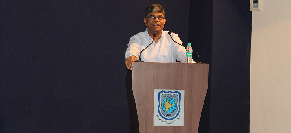 Atharva Institute of Management Studies