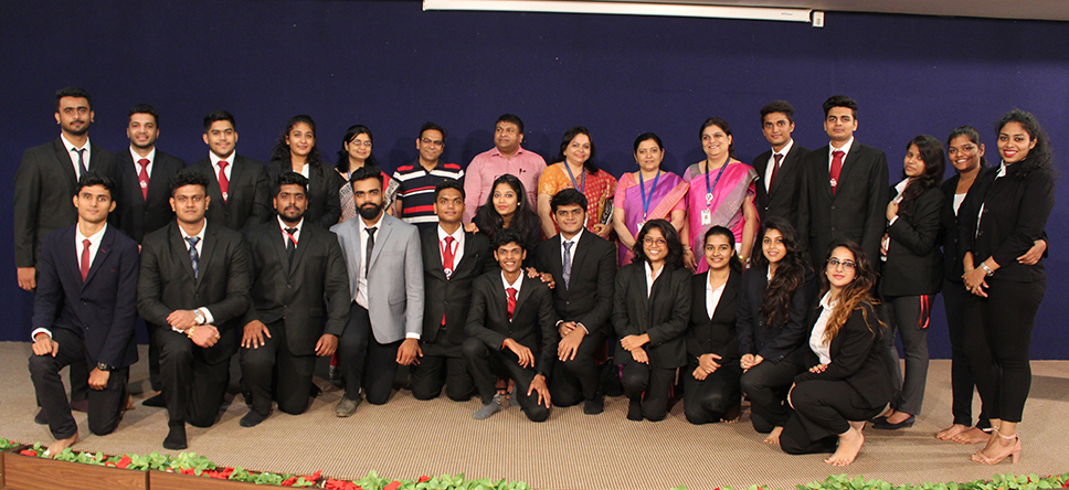 Atharva Institute of Management Studies