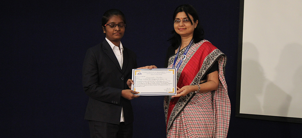 Atharva Institute of Management Studies