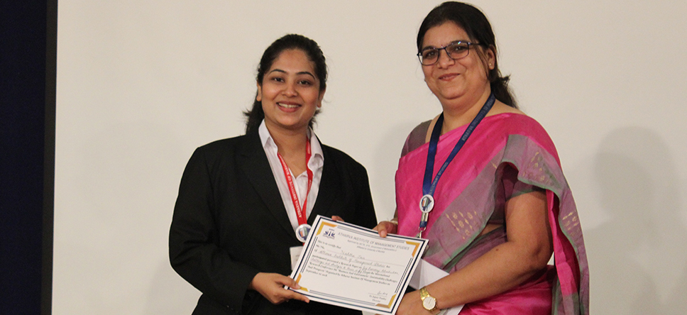 Atharva Institute of Management Studies