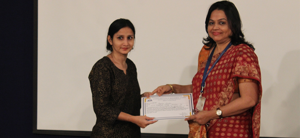 Atharva Institute of Management Studies