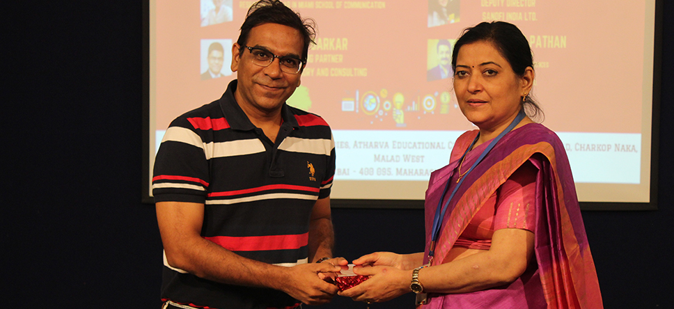 Atharva Institute of Management Studies