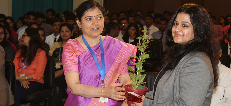 Atharva Institute of Management Studies