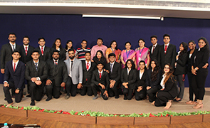 Atharva Institute of Management Studies