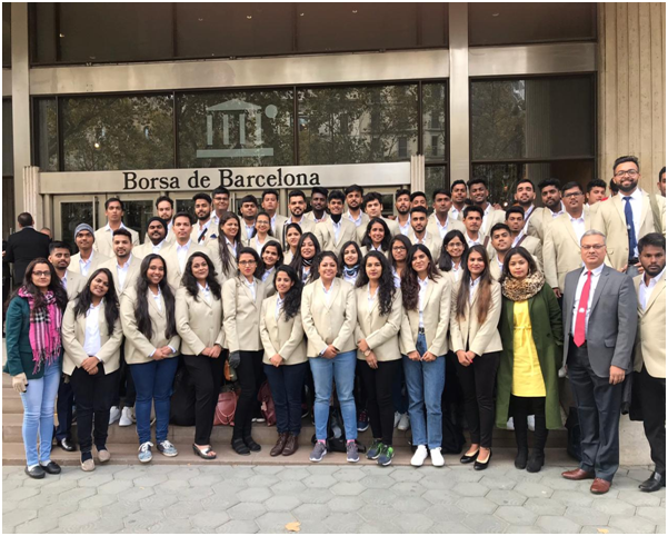 Atharva Institute of Management Studies