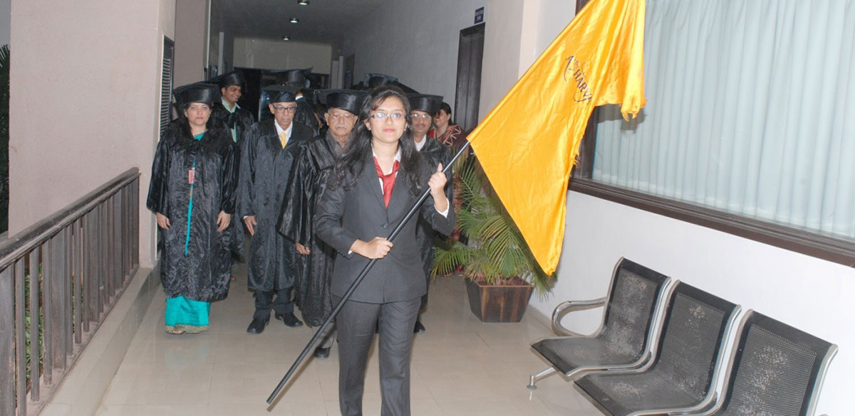 Atharva Institute of Management Studies