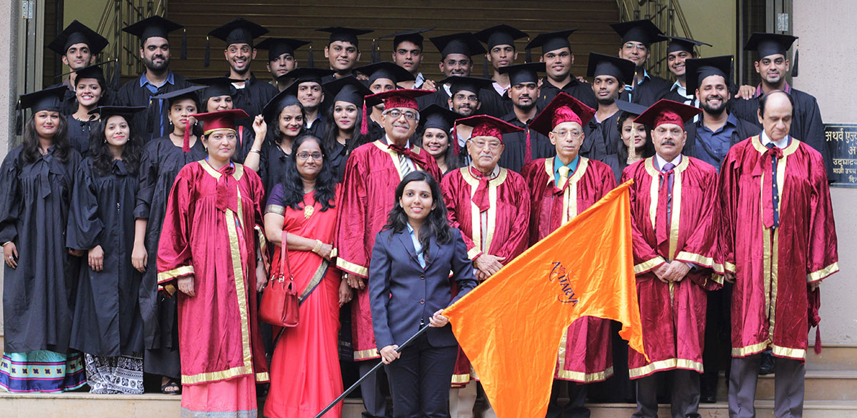 Atharva Institute of Management Studies