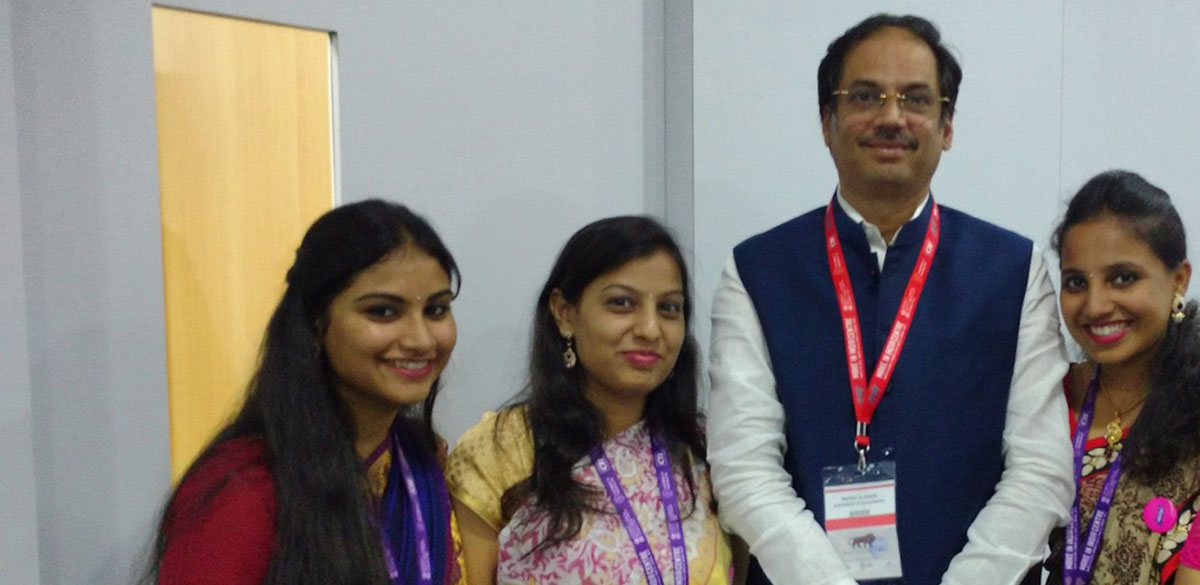 Atharva Institute of Management Studies