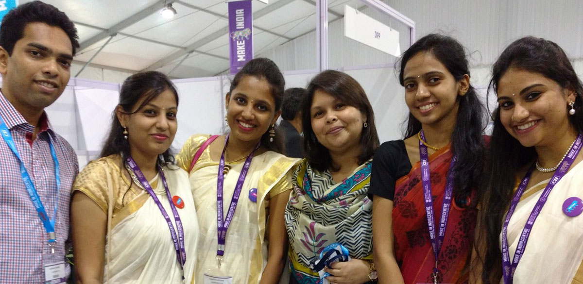Atharva Institute of Management Studies