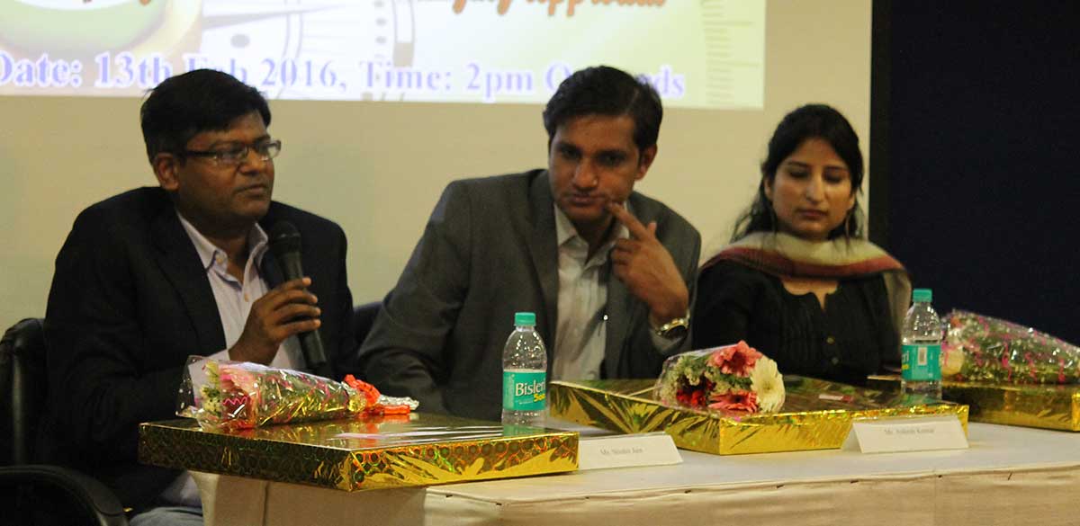 Atharva Institute of Management Studies