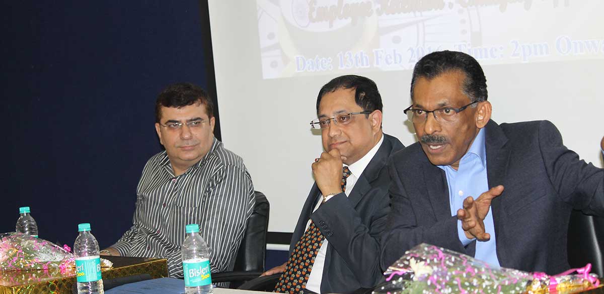 Atharva Institute of Management Studies