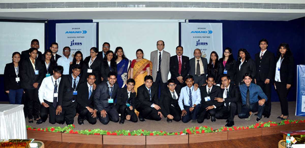 Atharva Institute of Management Studies
