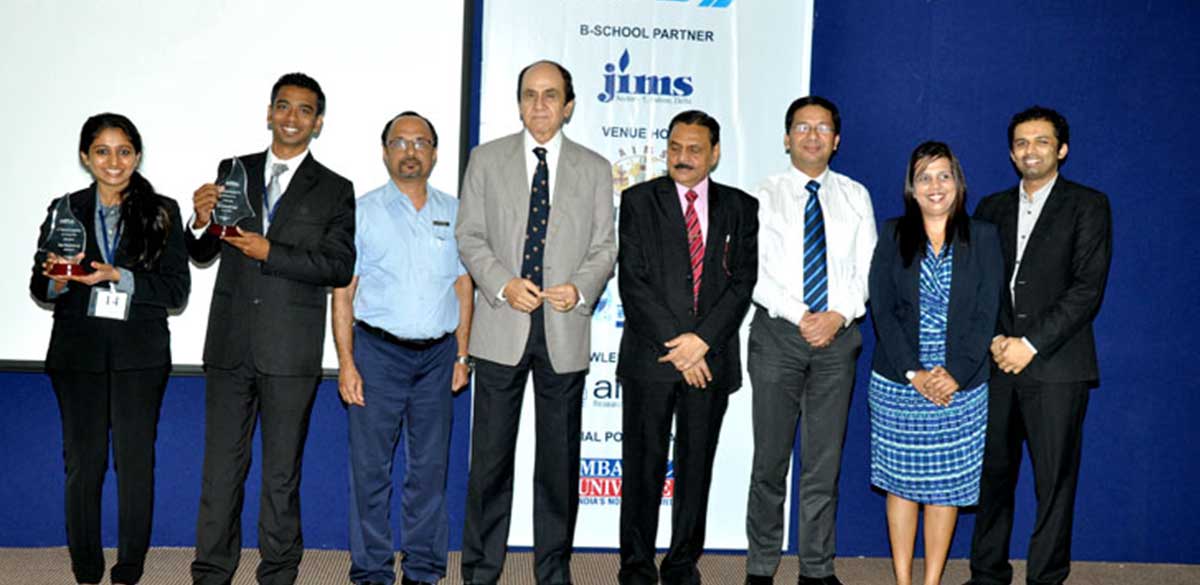 Atharva Institute of Management Studies