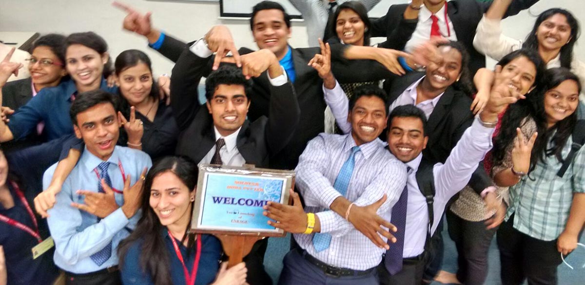 Atharva Institute of Management Studies