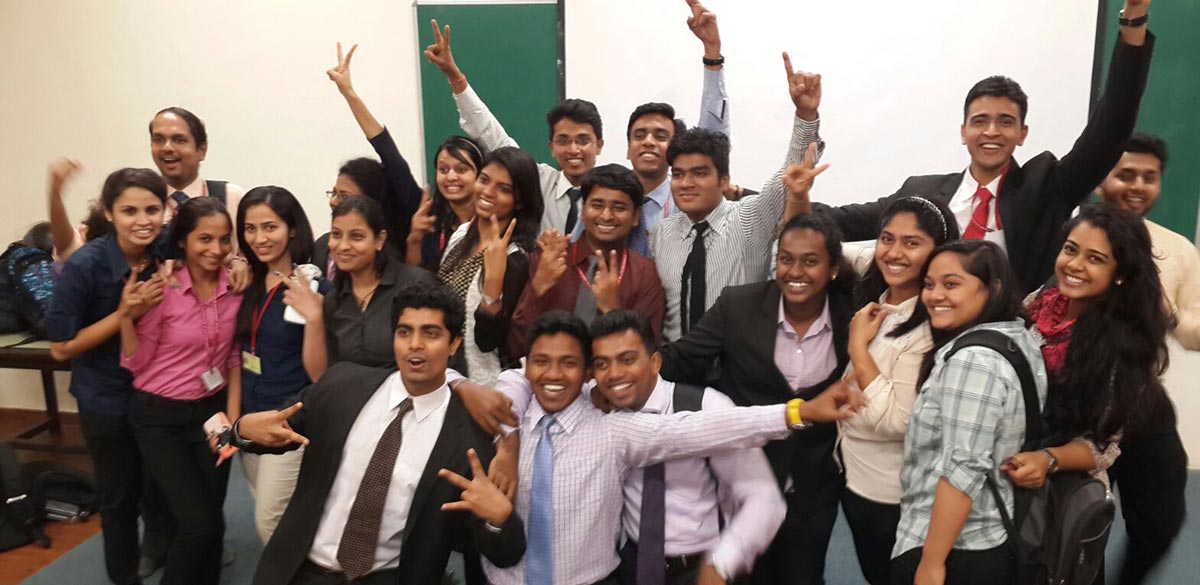Atharva Institute of Management Studies