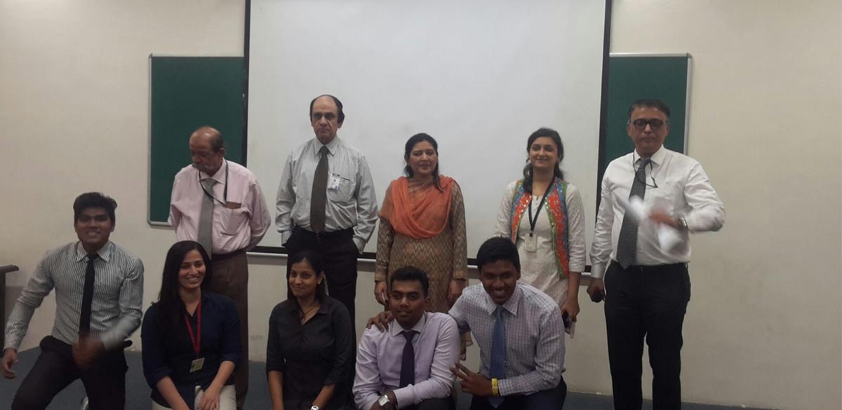 Atharva Institute of Management Studies