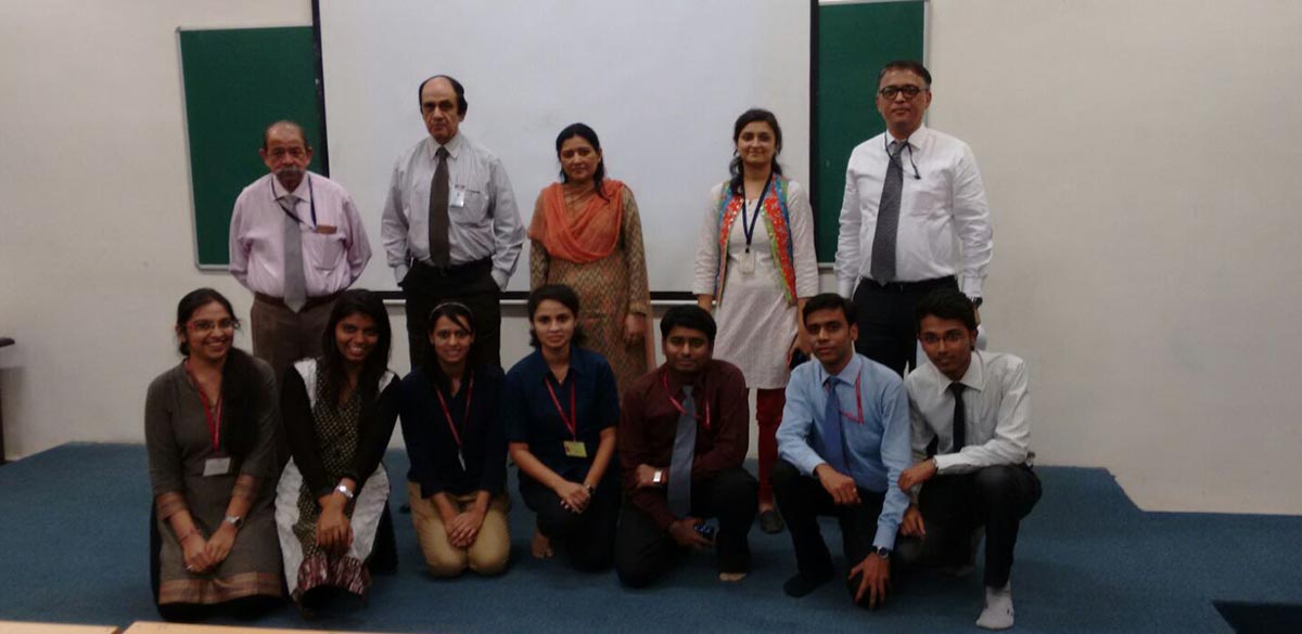 Atharva Institute of Management Studies