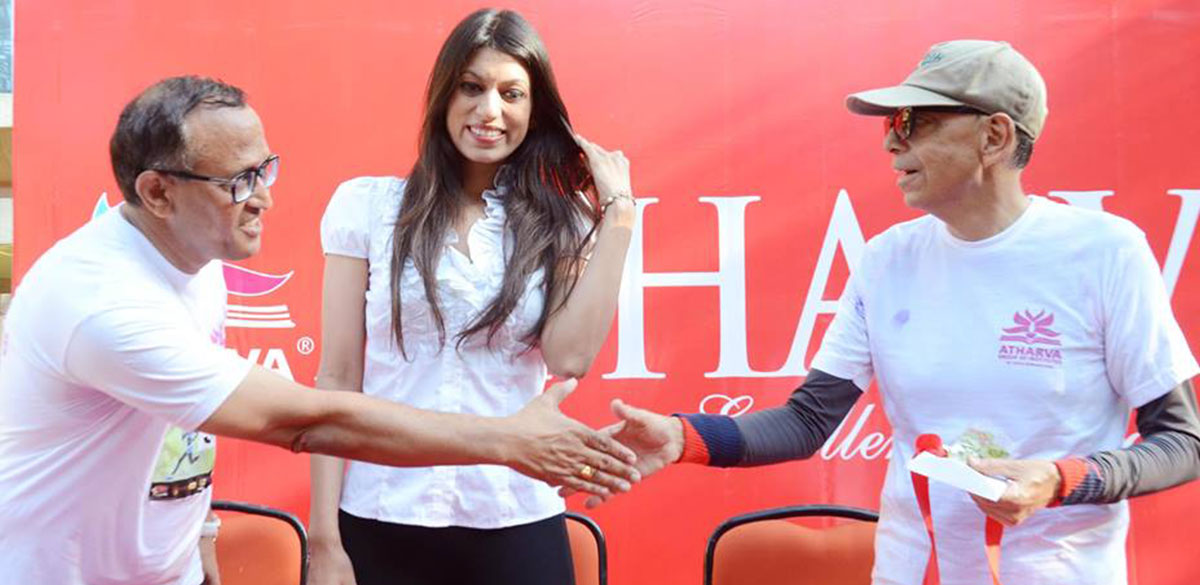 Atharva Institute of Management Studies