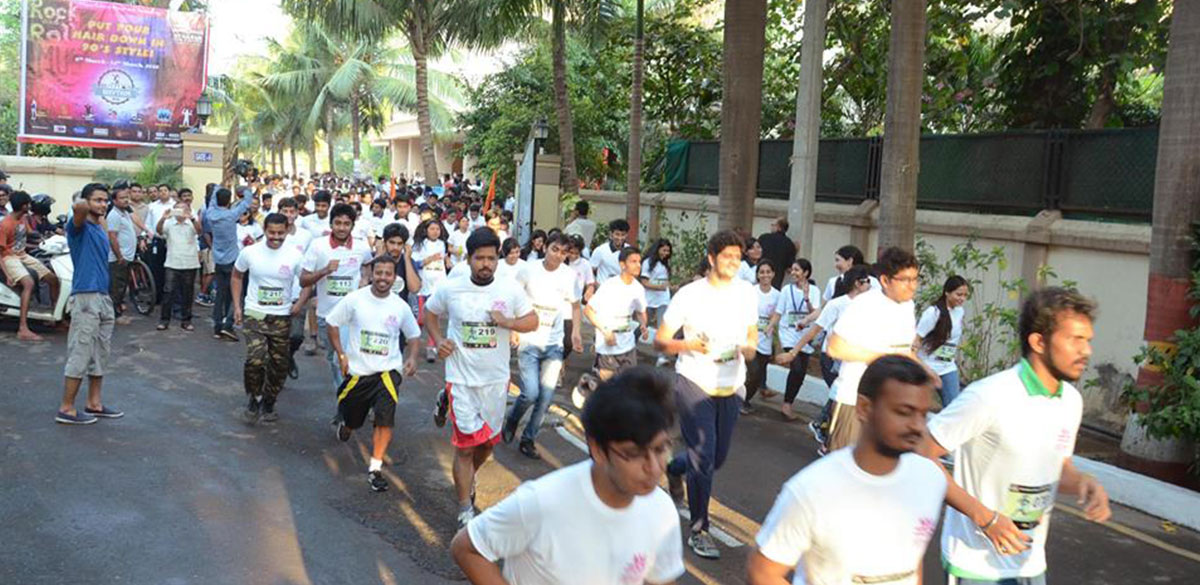 Atharva Institute of Management Studies