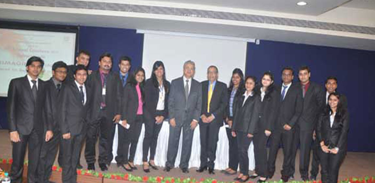 Atharva Institute of Management Studies