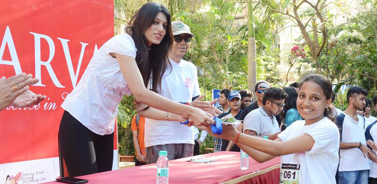 Atharva Institute of Management Studies