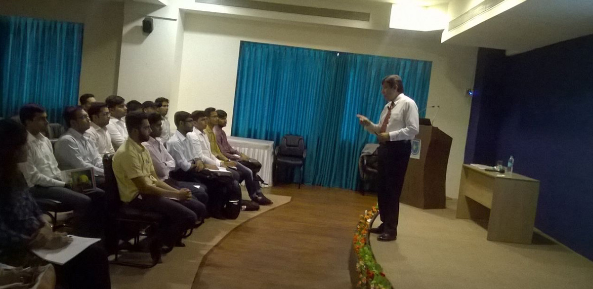 Atharva Institute of Management Studies