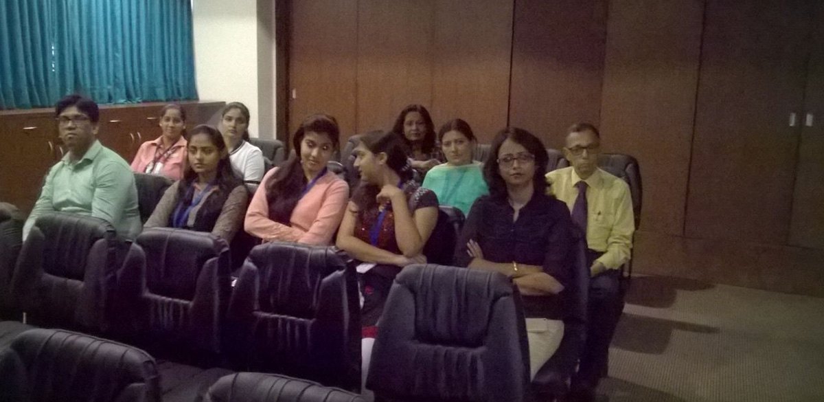 Atharva Institute of Management Studies