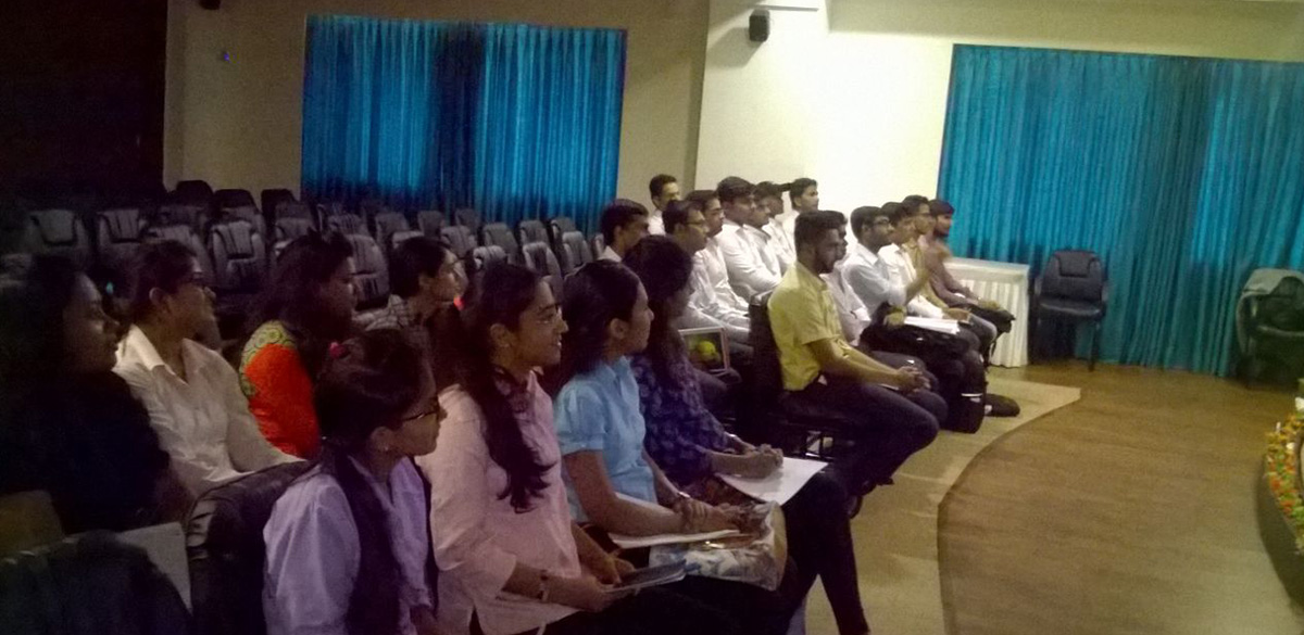Atharva Institute of Management Studies