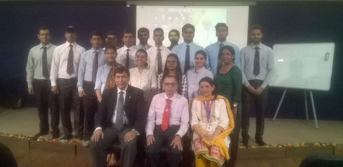 Atharva Institute of Management Studies