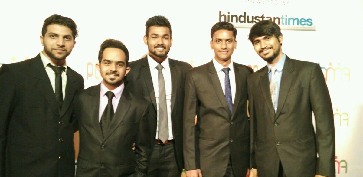 Atharva Institute of Management Studies