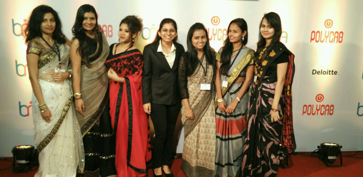Atharva Institute of Management Studies