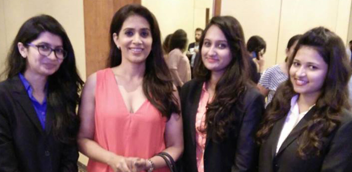 Atharva Institute of Management Studies