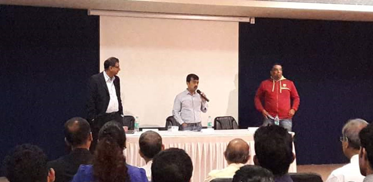 Atharva Institute of Management Studies