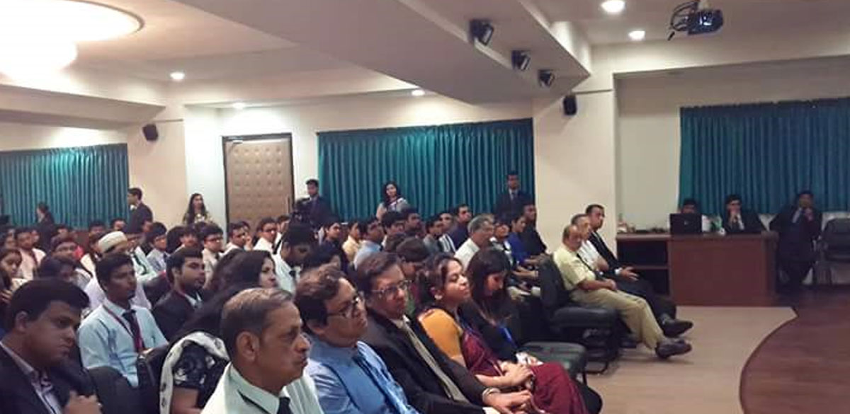 Atharva Institute of Management Studies