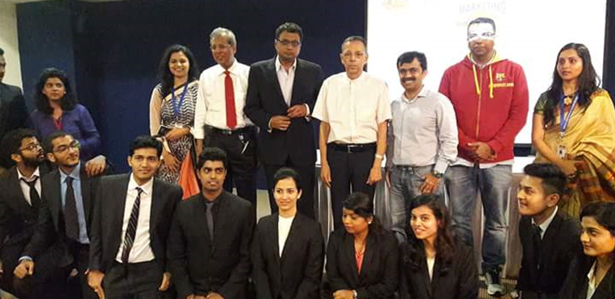 Atharva Institute of Management Studies