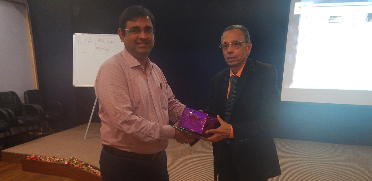 Atharva Institute of Management Studies