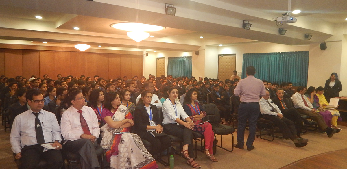 Atharva Institute of Management Studies