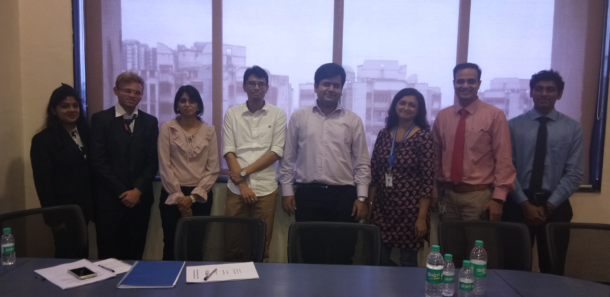 Atharva Institute of Management Studies