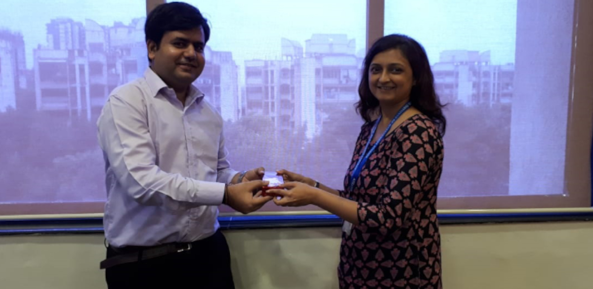 Atharva Institute of Management Studies