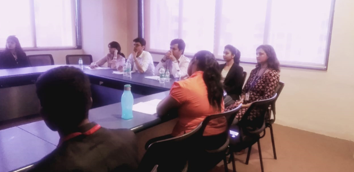 Atharva Institute of Management Studies