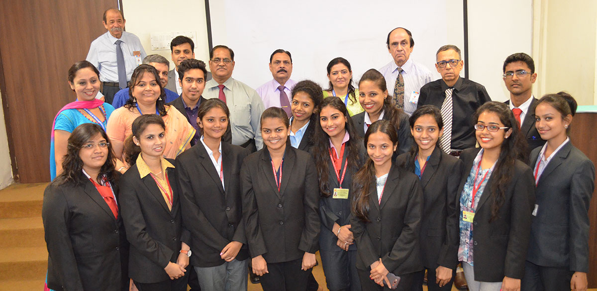 Atharva Institute of Management Studies