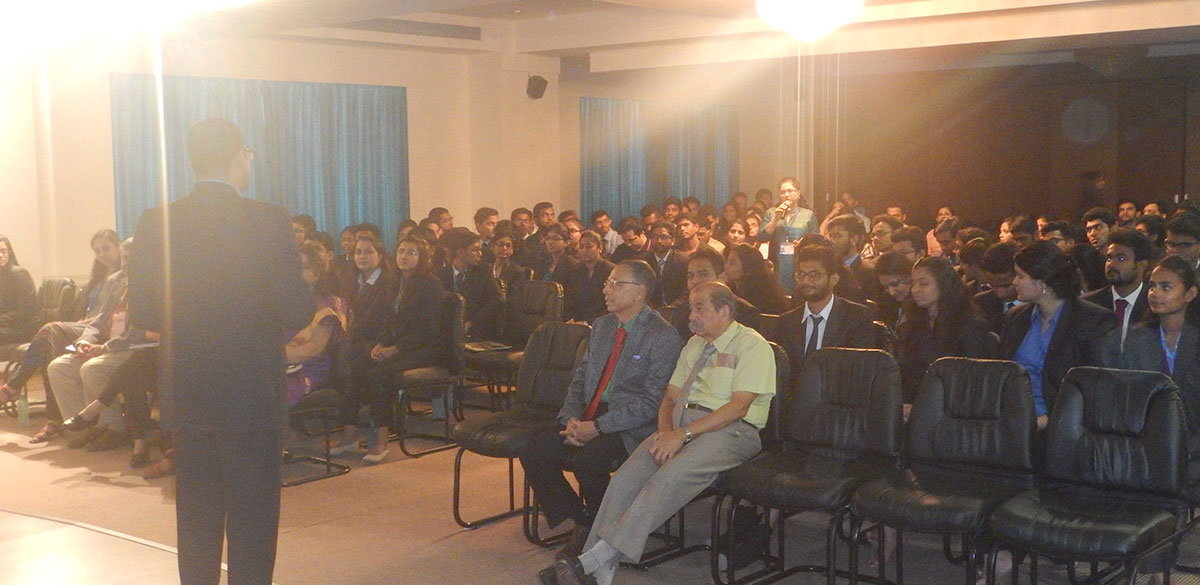 Atharva Institute of Management Studies